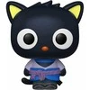 FUNKO POP! Vinilinė figūrėlė: Naruto Shippuden X Hello Kitty - Chococat, 9 cm