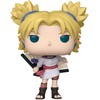 FUNKO POP! Vinilinė figūrėlė: Naruto - Temari, 9 cm