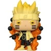FUNKO POP! Vinilinė figūrėlė Naruto Shippuden - Naruto, 9.5 cm | figūrėlė šviečia tamsoje