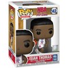 FUNKO POP! Vinilinė figūrėlė: NBA All Stars - Isiah Thomas, 9 cm