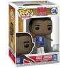 FUNKO POP! Vinilinė figūrėlė: NBA All Star - Magic Johnson, 9 cm