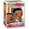 FUNKO POP! Vinilinė figūrėlė: NBA All Stars - Dennis Rodman, 9 cm
