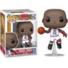 FUNKO POP! Vinilinė figūrėlė: NBA - Michael Jordan