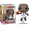 FUNKO POP! Vinilinė figūrėlė: NBA - Michael Jordan