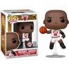 FUNKO POP! Vinilinė figūrėlė: NBA Chicago Bulls - Michael Jordan, 9 cm