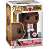 FUNKO POP! Vinilinė figūrėlė: NBA Chicago Bulls - Michael Jordan, 9 cm