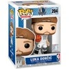 FUNKO POP! Vinilinė figūrėlė: Mavericks - Luka Dončić, 9 cm