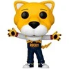 FUNKO POP! Vinilinė figūrėlė: Denver Nuggets - Rocky, 9 cm
