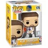 FUNKO POP! Vinilinė figūrėlė: NBA: Golden State Warriors - Klay Thompson, 9 cm