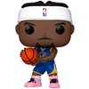 FUNKO POP! Vinilinė figūrėlė: NBA Golden State Warriors - Jimmy Butler III, 9 cm