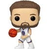 FUNKO POP! Vinilinė figūrėlė: NBA: Golden State Warriors - Klay Thompson, 9 cm