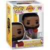 FUNKO POP! Vinilinė figūrėlė: NBA Lakers - Lebron James, 9 cm