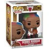 FUNKO POP! Vinilinė figūrėlė: Chicago Bulls - Dennis Rodman