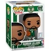 FUNKO POP! Vinilinė figūrėlė: Milwukee Buck - Damian Lillard, 9 cm