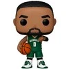 FUNKO POP! Vinilinė figūrėlė: Milwukee Buck - Damian Lillard, 9 cm