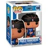 FUNKO POP! Vinilinė figūrėlė: NBA Magic - Paolo Banchero, 9.5 cm