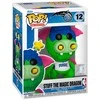 FUNKO POP! Vinilinė figūrėlė: Stuff the Magic Dragon
