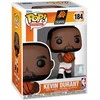 FUNKO POP! Vinilinė figūrėlė: NBA Phoenix Suns - Kevin Durant, 9 cm