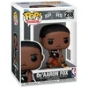Funko POP figure NBA San Antonio Spurs De'Aaron Fox