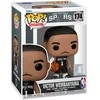 FUNKO POP! Vinilinė figūrėlė: NBA San Antonio Spyas - Victor Wembanyama, 9 cm
