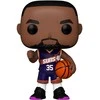 FUNKO POP! Vinilinė figūrėlė: NBA Suns - Kevin Durant, 9.6 cm