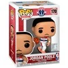 FUNKO POP! Vinilinė figūrėlė: NBA: Washington Wizards - Jordan Poole, 9 cm