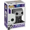 FUNKO POP! Vinilinė figūrėlė: Disney - Jack Skellington, 10 cm