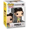 FUNKO POP! Vinilinė figūrėlė: NewJeans - Danielle, 9 cm