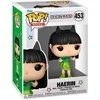 FUNKO POP! Vinilinė figūrėlė: NewJeans - Haerin, 9.5 cm