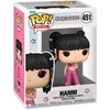 FUNKO POP! Vinilinė figūrėlė: NewJeans - Hanni, 9 cm