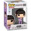 FUNKO POP! Vinilinė figūrėlė: NewJeans - Hyein, 9 cm