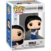 FUNKO POP! Vinilinė figūrėlė: NewJeans - Minji, 9 cm