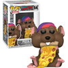 FUNKO POP! Vinilinė figūrėlė: New York Comiccon - Pizza Rat, 9 cm