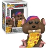 FUNKO POP! Vinilinė figūrėlė: New York Comiccon - Pizza Rat, 9 cm