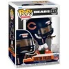 Funko POP figure NFL Bears Justin Fields
