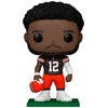 Funko POP figure NFL Browns Shedeur Sanders