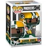 Funko POP figure NFL Packers Aaron Jones