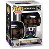 Funko POP figure NFL Ravens Roquan Smith
