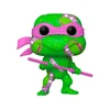 FUNKO POP! Vinilinė figūrėlė: Vėžliukai nindzės - Donatello, 9 cm