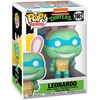 FUNKO POP! Vinilinė figūrėlė: Teenage Mutant Ninja Turtles: Easter - Leonardo, 9 cm