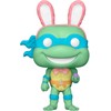 FUNKO POP! Vinilinė figūrėlė: Teenage Mutant Ninja Turtles: Easter - Leonardo, 9 cm