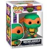 FUNKO POP! Vinilinė figūrėlė: Teenage Mutant Ninja Turtles - Michelangelo