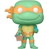 FUNKO POP! Vinilinė figūrėlė: Teenage Mutant Ninja Turtles - Michelangelo, 9 cm