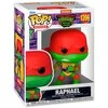 FUNKO POP! Vinilinė figūrėlė: Teenage Mutant Ninja Turtles - Raphael