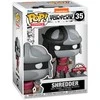 FUNKO POP! Vinilinė figūrėlė: Teenage Mutant Ninja Turtles - Shredder, 9 cm