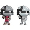 FUNKO POP! Vinilinė figūrėlė: Teenage Mutant Ninja Turtles - Shredder, 9 cm