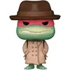 FUNKO POP! Vinilinė figūrėlė: Vėžliukai nindzės - Rafaelis, 10 cm