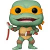 FUNKO POP! Vinilinė figūrėlė: Vėžliukai nindzės – Mikelandželas, 10 cm