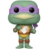 FUNKO POP! Vinilinė figūrėlė: Vėžliukai nindzės - Donatello, 9 cm