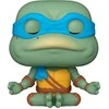 FUNKO POP! Vinilinė figūrėlė: Vėžliukai nindzės - Leonardo, 10 cm